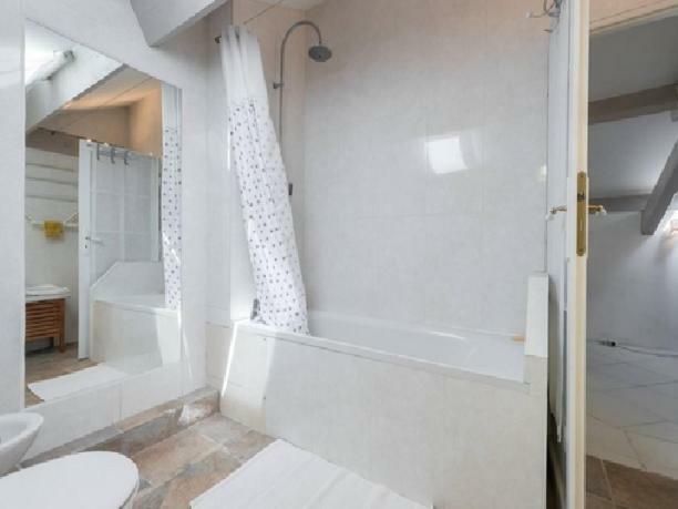 Apartament Les Citronniers Villefranche-sur-Mer Zewnętrze zdjęcie